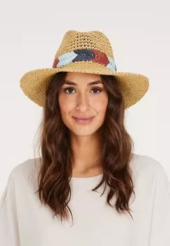 Головной убор CAPS Protest, цвет deco pink