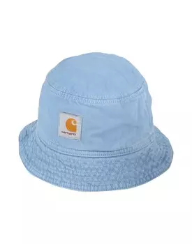 Головной убор Carhartt, голубой