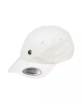 Головной убор Carhartt, молочный