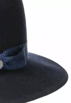 Головной убор CARLINGFORD TRAVELLER Lierys, темно-синий