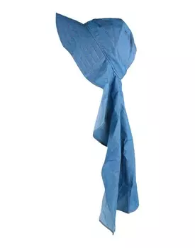 Головной убор Cedric Charlier, синий