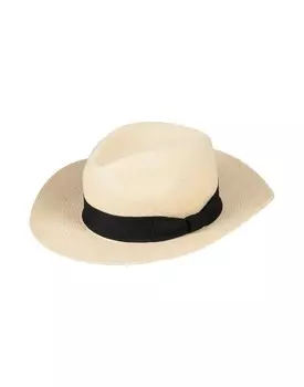 Головной убор Celine, слоновая кость