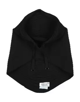 Головной убор Cfcl, черный