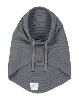 Головной убор Cfcl, серый