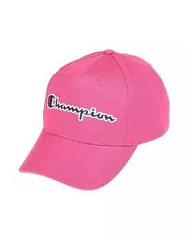 Головной убор Champion, фуксия