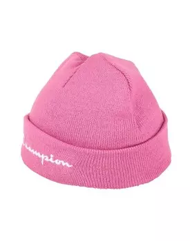 Головной убор Champion, розовый