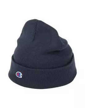 Головной убор Champion, синий