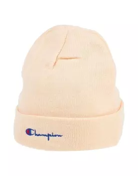Головной убор Champion, светло-розовый