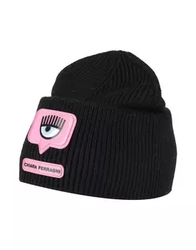 Головной убор Chiara Ferragni, черный