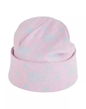 Головной убор Chiara Ferragni, розовый