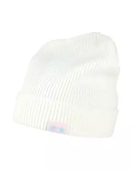 Головной убор Chiara Ferragni, слоновая кость