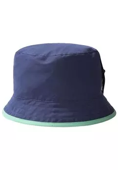 Головной убор CLASS V The North Face, синий
