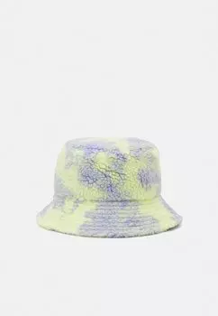 Головной убор CLASSIC BUCKET HAT UNISEX Santa Cruz, фиолетовый