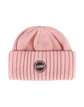 Головной убор Colmar, розовый
