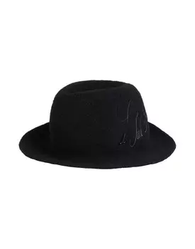 Головной убор Comme Des Garons, черный