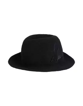 Головной убор Comme Des Garons, черный