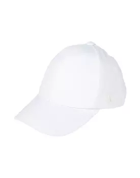 Головной убор Courreges, белый