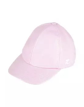 Головной убор Courreges, розовый