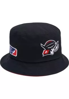 Головной убор DEF, черный