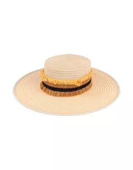 Головной убор Destree, бежевый