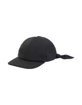 Головной убор Dior Homme, черный