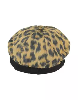 Головной убор Dior, зеленый