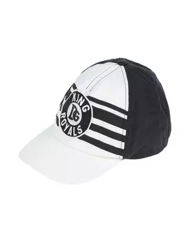 Головной убор Dolce&Gabbana, черный