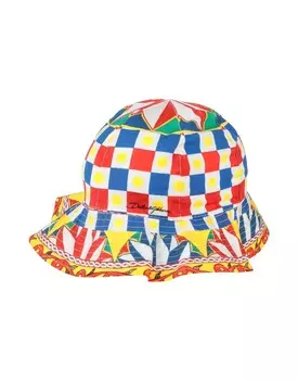 Головной убор Dolce&Gabbana, красный