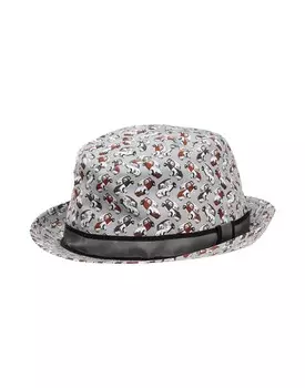 Головной убор Dolce&Gabbana, серый