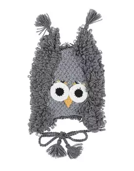 Головной убор Dolce&Gabbana, серый