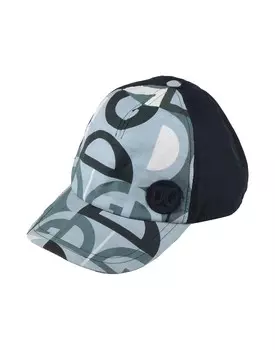 Головной убор Dolce&Gabbana, светло-серый