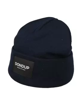 Головной убор Dondup, синий