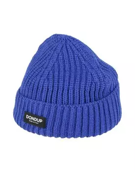 Головной убор Dondup, синий