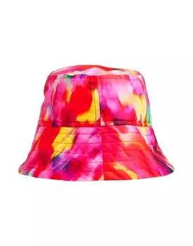 Головной убор Dries Van Noten, розовый