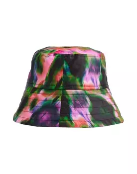 Головной убор Dries Van Noten, зеленый