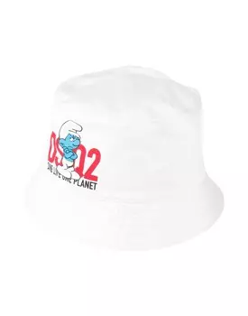 Головной убор Dsquared2, белый