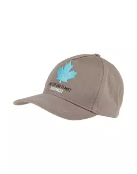 Головной убор Dsquared2, хаки