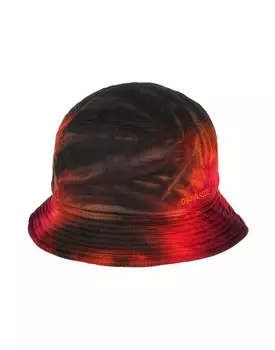 Головной убор Dsquared2, красный