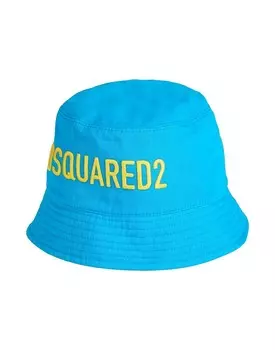 Головной убор Dsquared2, лазурный