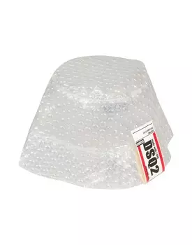 Головной убор Dsquared2, молочный