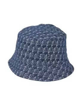 Головной убор Dsquared2, синий