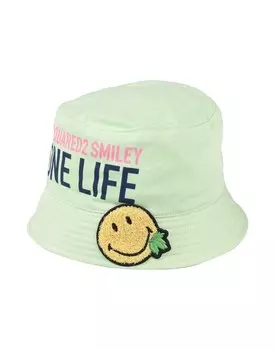 Головной убор Dsquared2, светло-зеленый