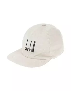 Головной убор Dunhill, бежевый