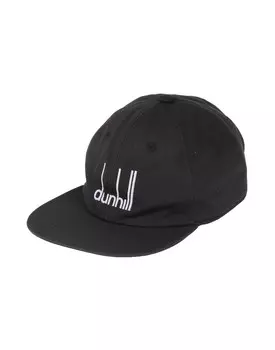 Головной убор Dunhill, черный