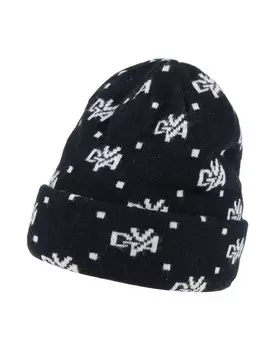 Головной убор Duvetica, черный