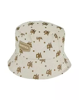 Головной убор Duvetica, молочный