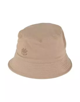 Головной убор Eleventy, песочный