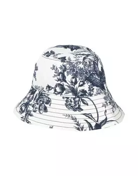 Головной убор Erdem, белый