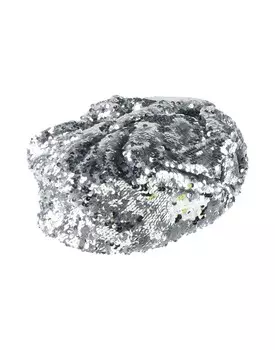 Головной убор Erdem, серебро