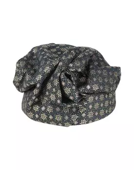 Головной убор Erdem, синий